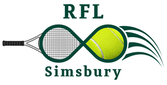 Racquets For Life - Simsbury Tennis powered by Foundation Tennis